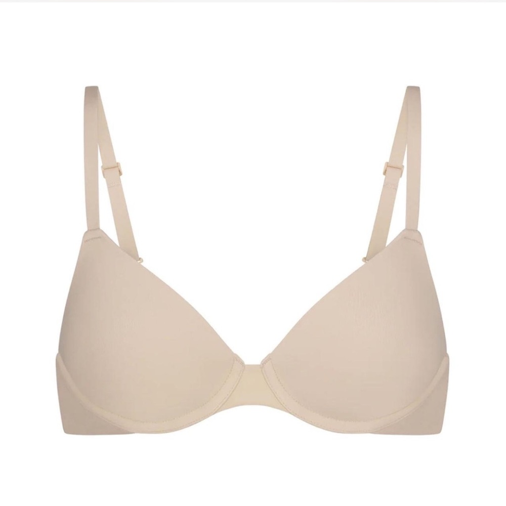 SKIMS FITS EVERYBODY T-SHIRT BRA
